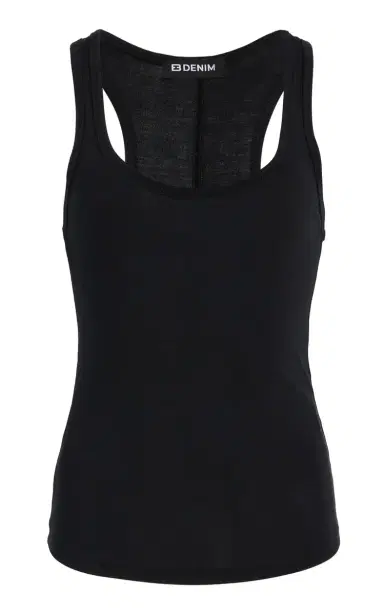 EB Denim Lucy Modal Racerback Tank Top | Thumbnail 1