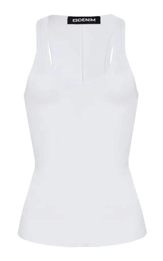 Lucy Modal Racerback Tank Top