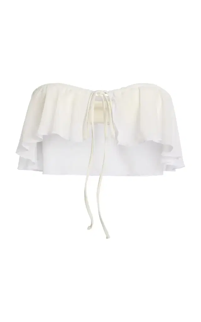 MARE PERPETUA Nostalgia Bikini Top