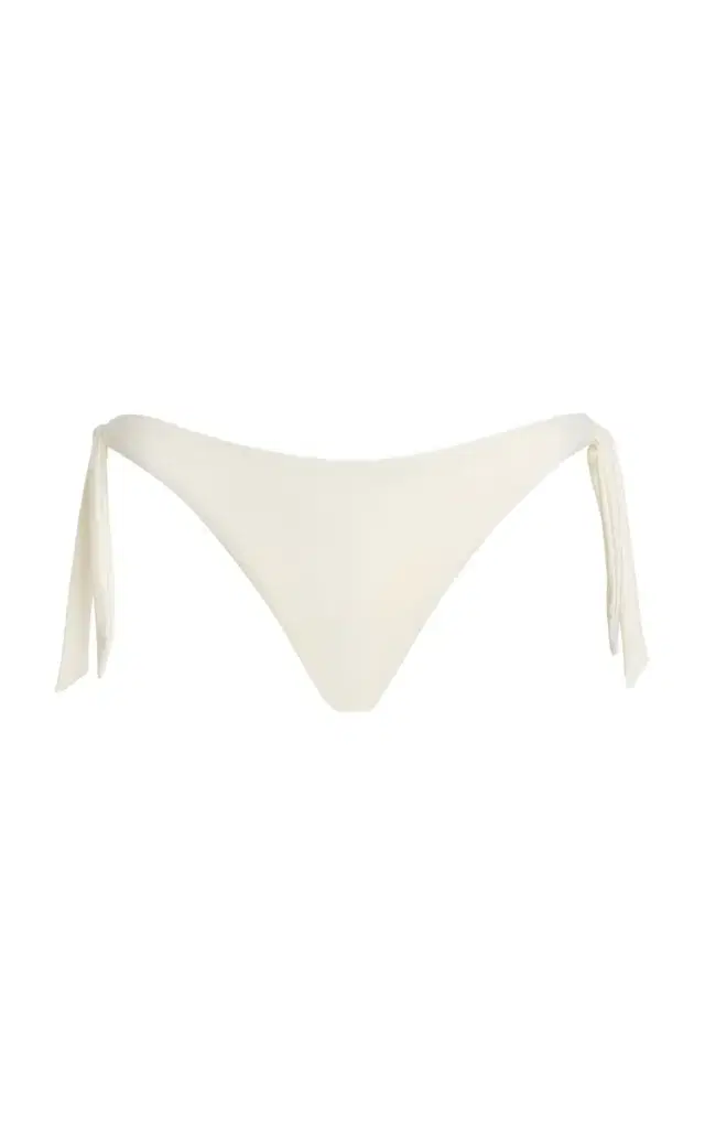 MARE PERPETUA Tie Bikini Bottom