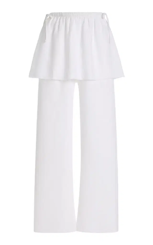 Whisper Linen Pants