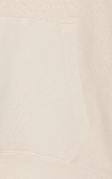 Les Tien Cara Cropped Hoodie | Thumbnail 5 Les Tien Cara Cropped Hoodie | Thumbnail 5