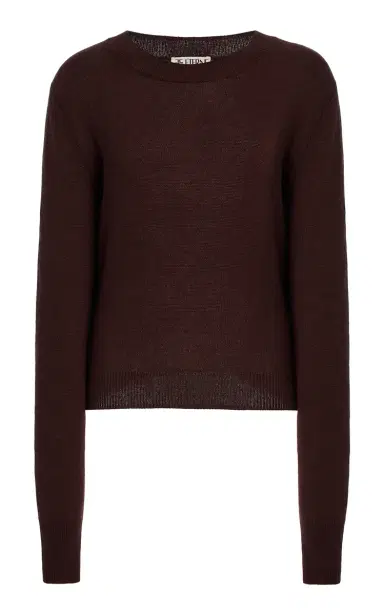 Éterne Francis Cashmere Sweater | Thumbnail 1 Éterne Francis Cashmere Sweater | Thumbnail 1
