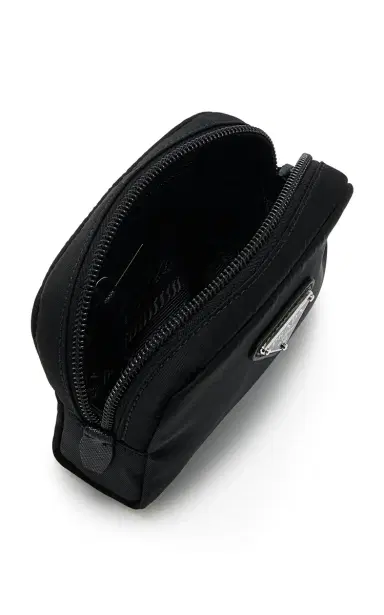 Prada Necessaire Re-Nylon Pouch | Thumbnail 4 Prada Necessaire Re-Nylon Pouch | Thumbnail 4