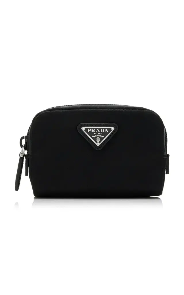 Necessaire Re-Nylon Pouch