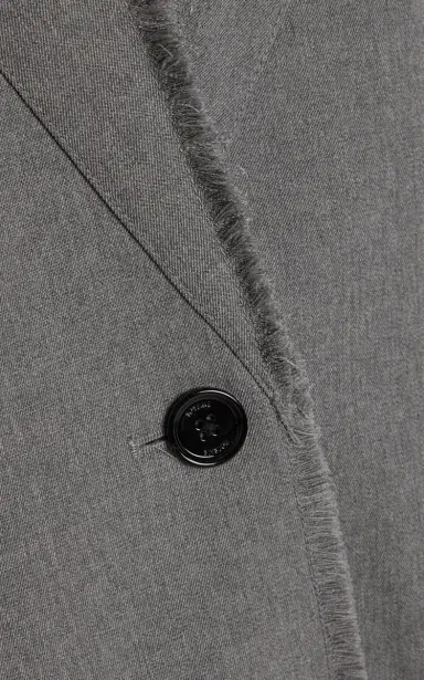 TOTEME Wool Jacket | Thumbnail 5 TOTEME Wool Jacket | Thumbnail 5