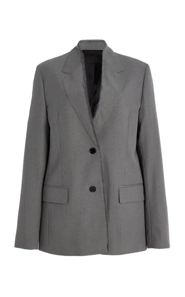 Toteme Wool Jacket