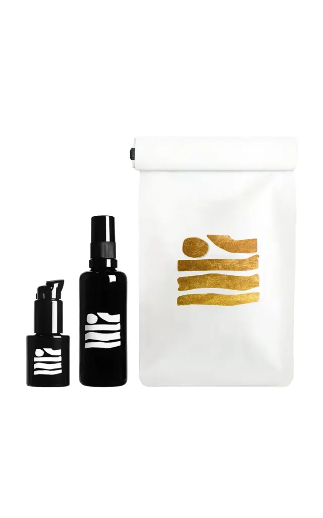 Glam Gourmet Set