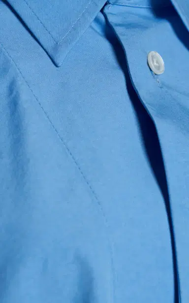 Bottega Veneta Oversized Cotton-Blend Shirt | Thumbnail 5