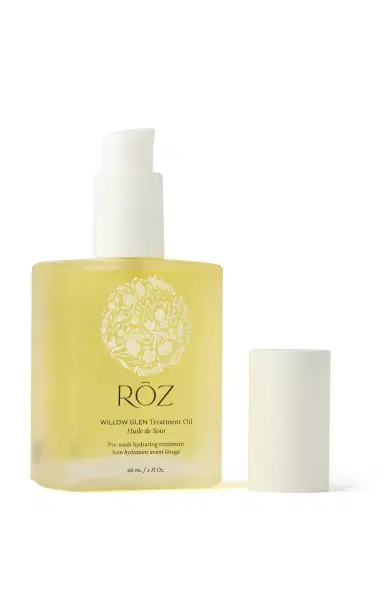 Rōz Willow Glen Treatment Oil | Thumbnail 2