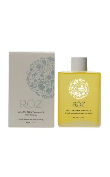 Rōz Willow Glen Treatment Oil | Thumbnail 3
