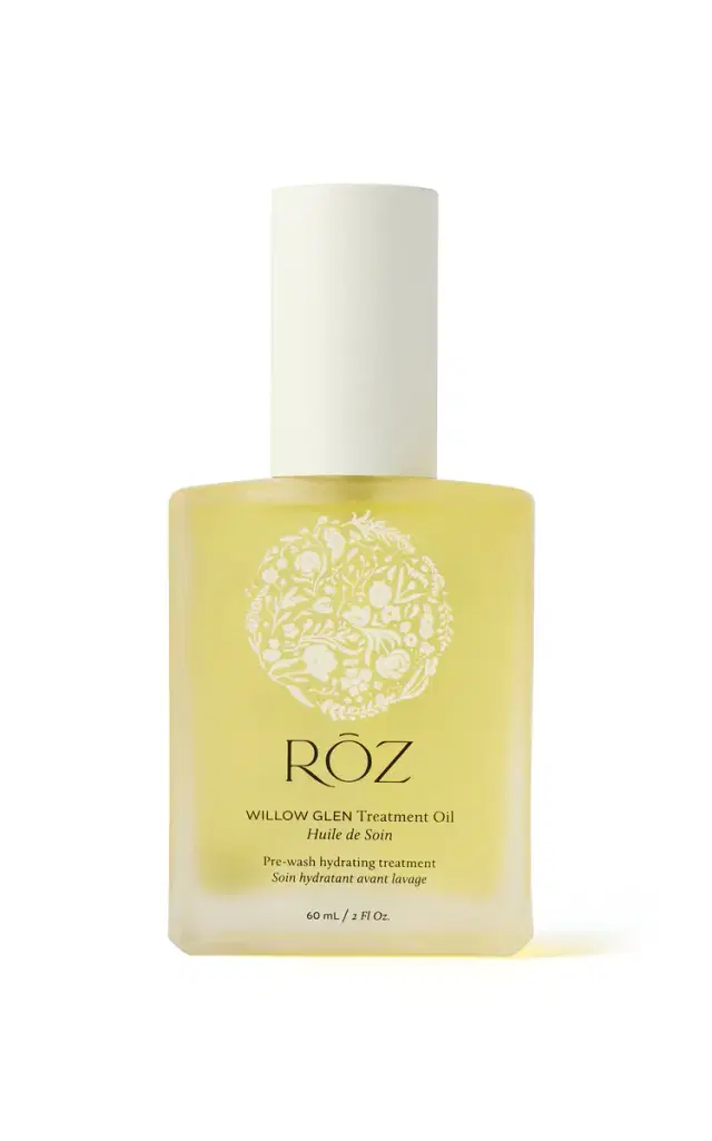 Rōz Willow Glen Treatment Oil