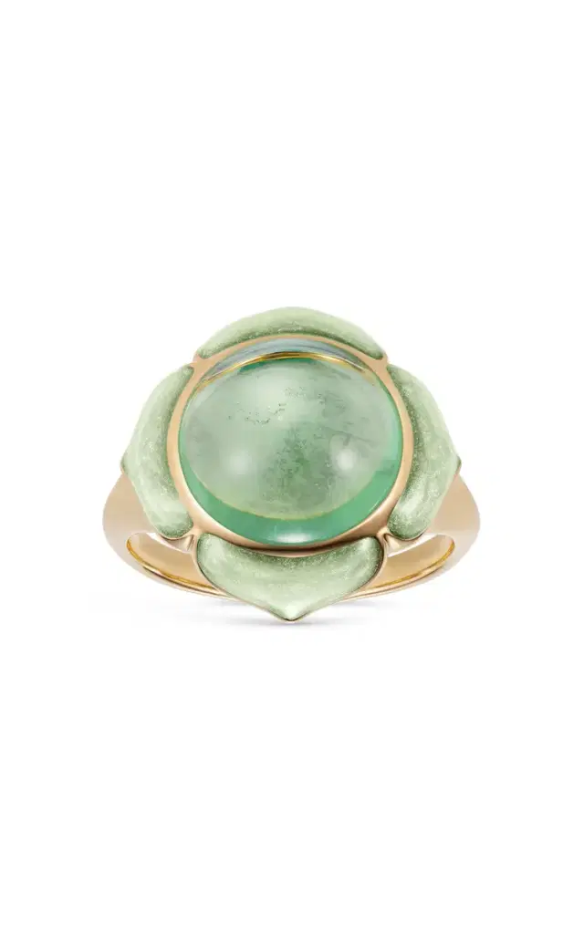 Nirvana Pinky Ring 3