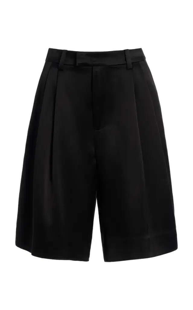 Favorite Daughter The Low Favorite Bermuda Shorts