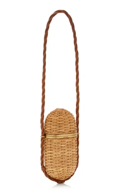 Cult Gaia Amulet Clutch | Thumbnail 7 Cult Gaia Amulet Clutch | Thumbnail 7