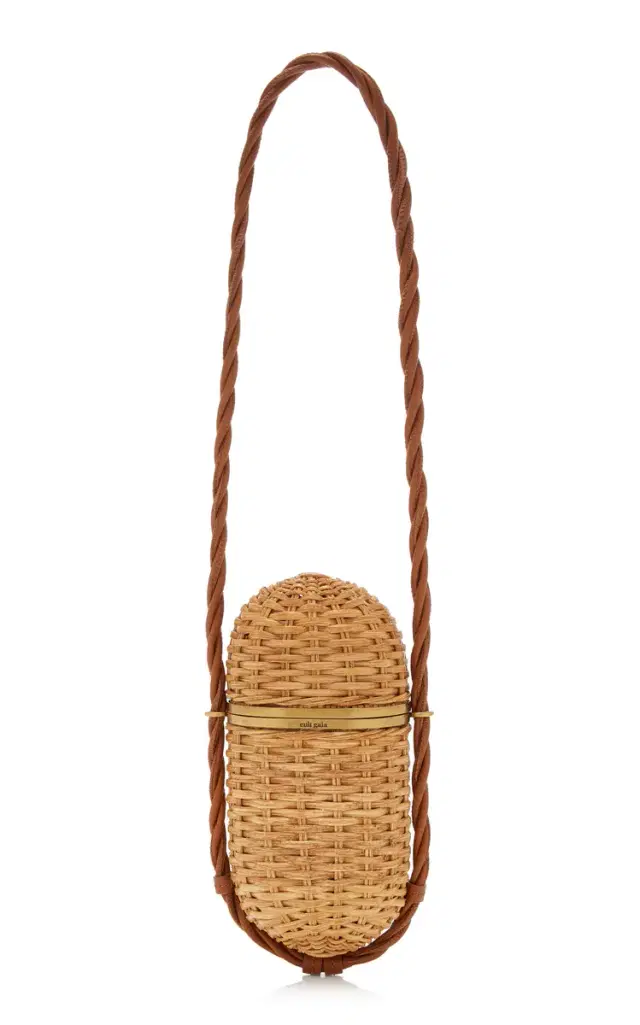 Amulet Clutch Amulet Clutch