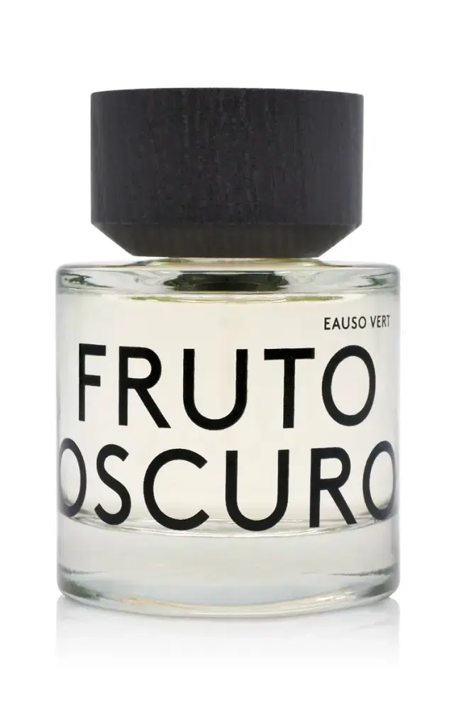 EAUSO VERT Fruto Oscuro Eau de Parfum