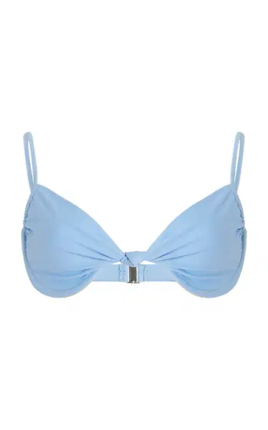 MARE PERPETUA Exclusive Bloom Balconette Bikini Top | Thumbnail 1