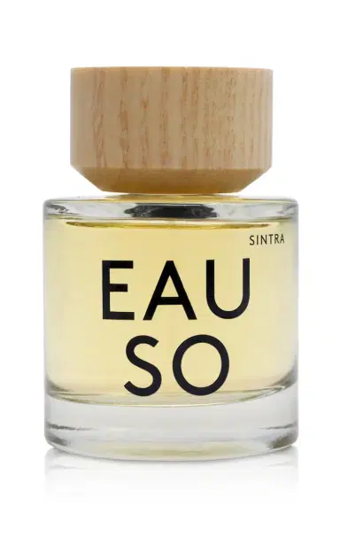 EAUSO VERT Sintra Eau de Parfum | Thumbnail 3 EAUSO VERT Sintra Eau de Parfum | Thumbnail 3