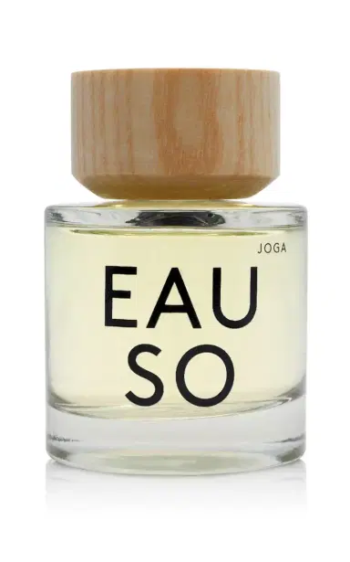 EAUSO VERT Joga Eau de Parfum | Thumbnail 3 EAUSO VERT Joga Eau de Parfum | Thumbnail 3