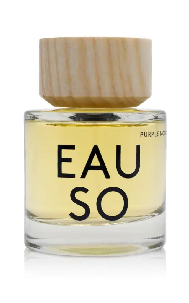 EAUSO VERT Purple Noon Eau de Parfum