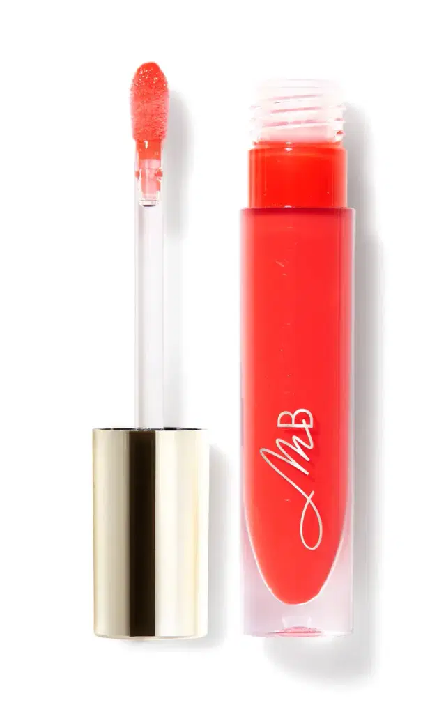 Sweet Talk Lip Oil - Brombeere