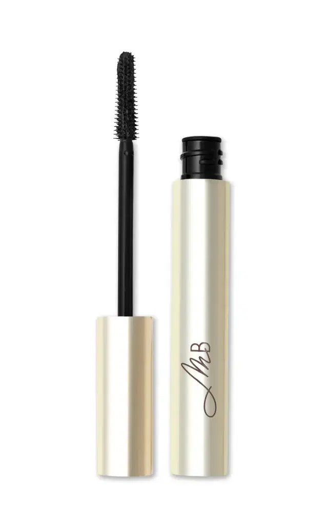 Architect Eyes Buildable Mascara - black