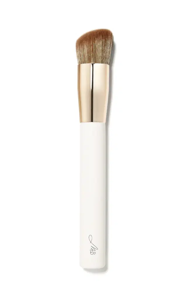 Call Your Buff Angled Brush