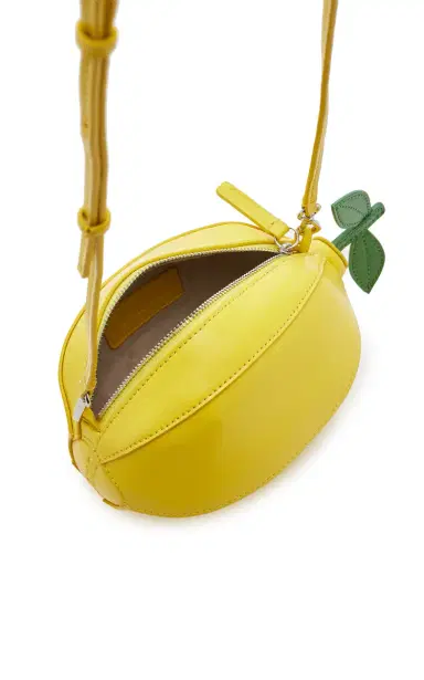 STAUD Limona Leather Bag | Thumbnail 7 STAUD Limona Leather Bag | Thumbnail 7