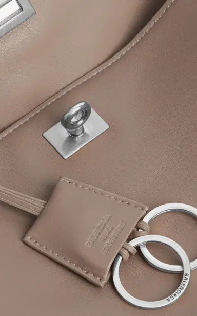 Balenciaga Rodeo Medium Leather Top Handle Bag | Thumbnail 11 Balenciaga Rodeo Medium Leather Top Handle Bag | Thumbnail 11