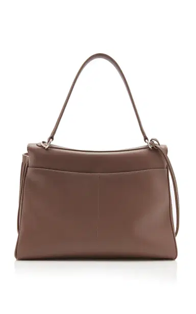Balenciaga Rodeo Medium Leather Top Handle Bag | Thumbnail 4 Balenciaga Rodeo Medium Leather Top Handle Bag | Thumbnail 4
