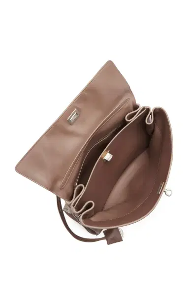 Balenciaga Rodeo Medium Leather Top Handle Bag | Thumbnail 5 Balenciaga Rodeo Medium Leather Top Handle Bag | Thumbnail 5