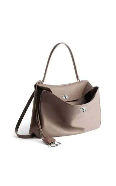Balenciaga Rodeo Medium Leather Top Handle Bag | Thumbnail 7 Balenciaga Rodeo Medium Leather Top Handle Bag | Thumbnail 7