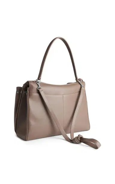 Balenciaga Rodeo Medium Leather Top Handle Bag | Thumbnail 8 Balenciaga Rodeo Medium Leather Top Handle Bag | Thumbnail 8