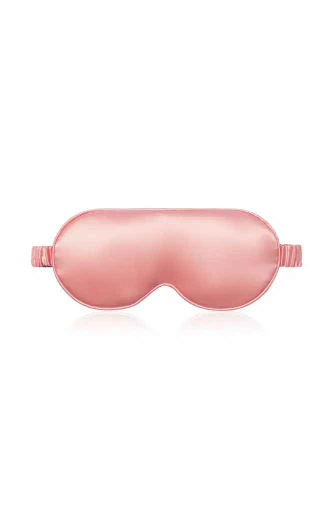 Slip Silk Contour Sleep Mask