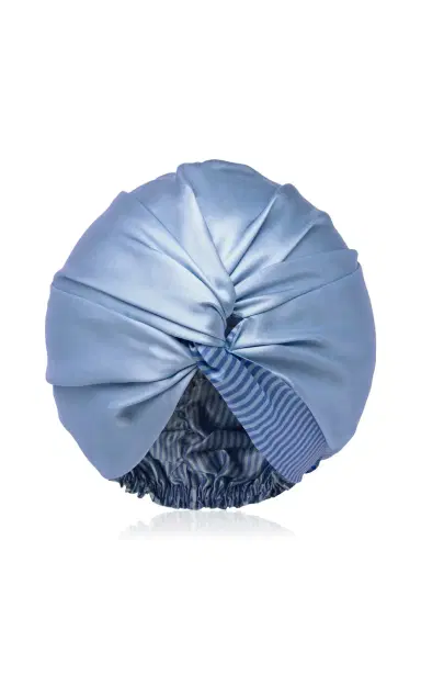Slip Silk Hair Wrap | Thumbnail 2 Slip Silk Hair Wrap | Thumbnail 2