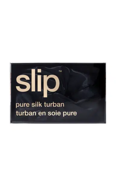 Slip Silk Hair Wrap | Thumbnail 3 Slip Silk Hair Wrap | Thumbnail 3