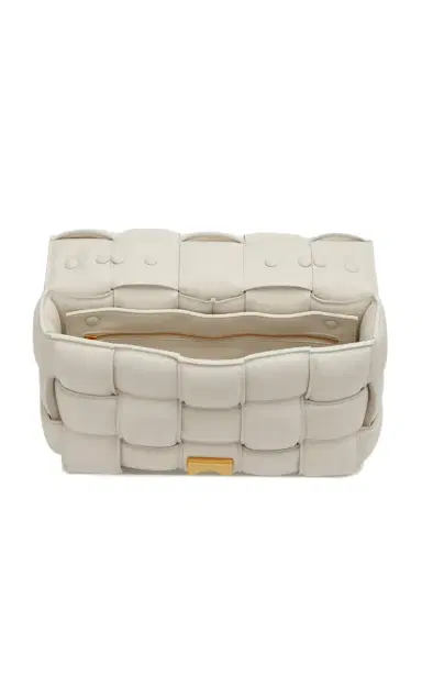 Bottega Veneta The Chain Padded Cassette Leather Bag | Thumbnail 7 Bottega Veneta The Chain Padded Cassette Leather Bag | Thumbnail 7