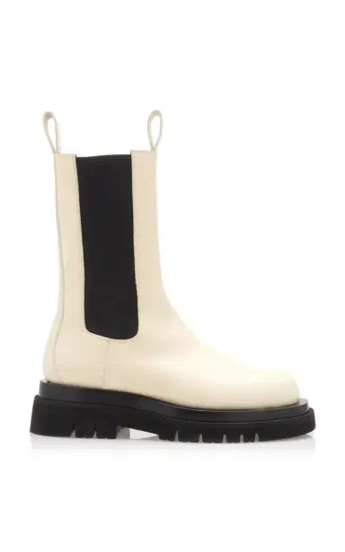 Bottega Veneta The Lug Boots | Thumbnail 2