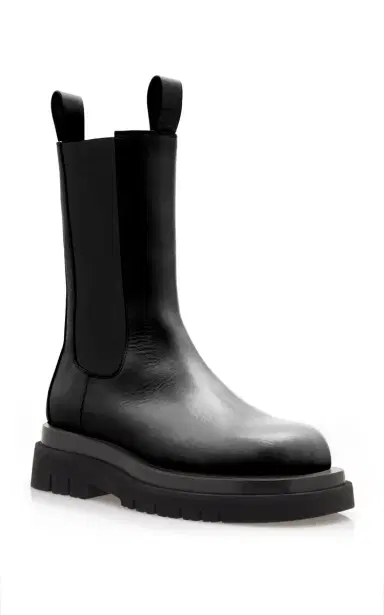 Bottega Veneta The Lug Boots | Thumbnail 5