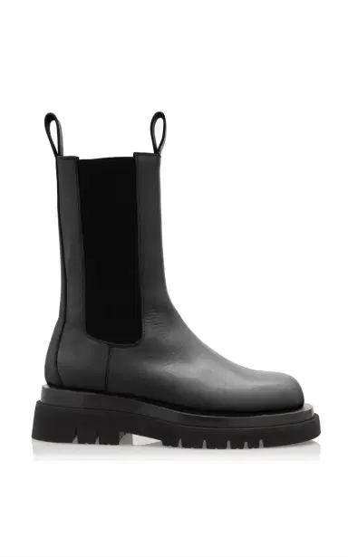 Bottega Veneta The Lug Boots | Thumbnail 9