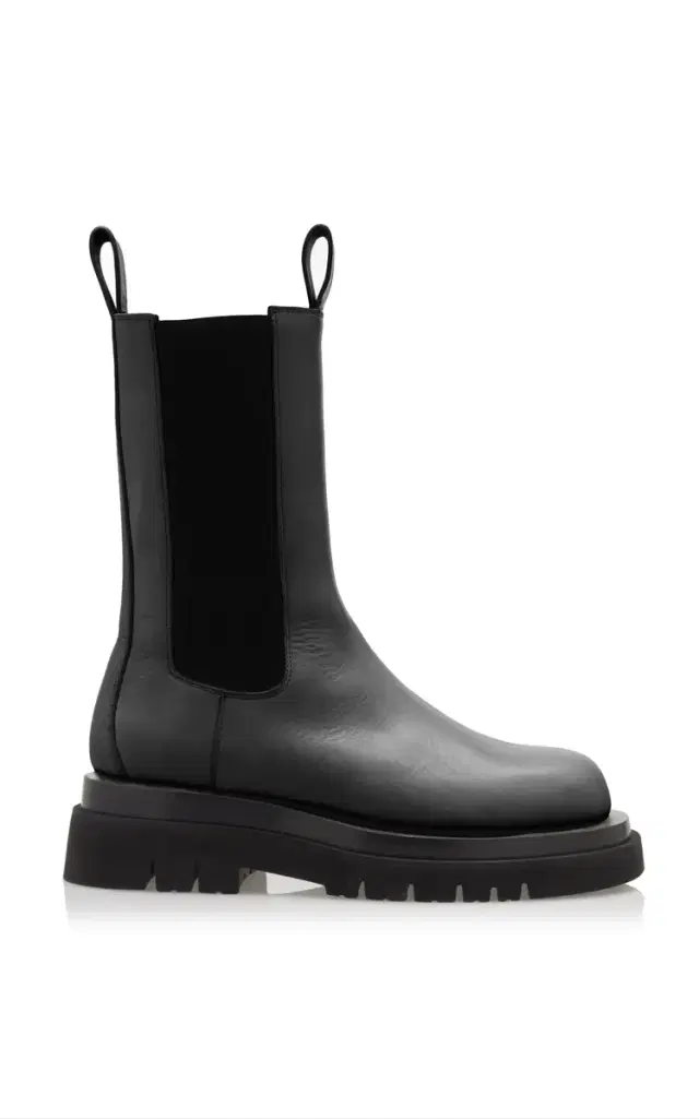 The Lug Boots