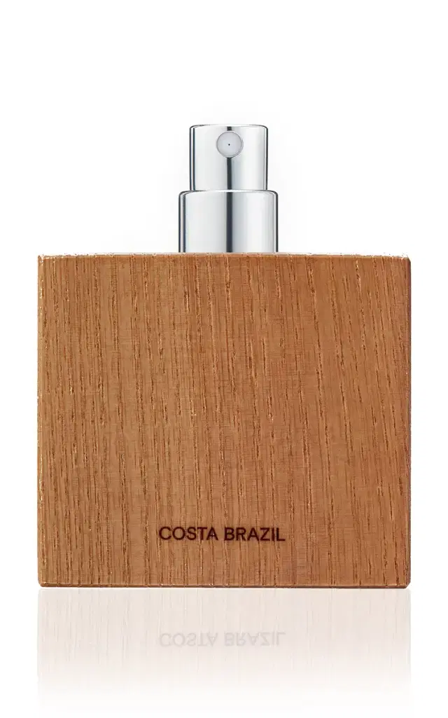 COSTA BRAZIL Aroma Eau de Parfum