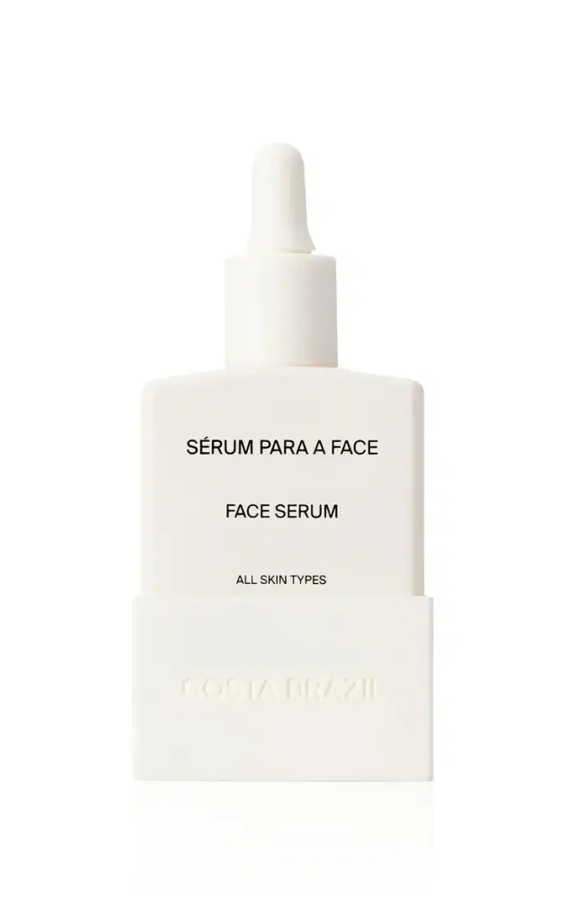 Costa Brazil Serum Para a Face