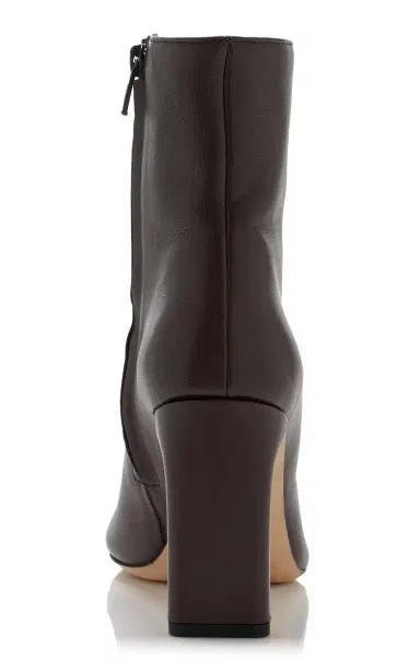 STAUD Wally Leather Ankle Boots | Thumbnail 5 STAUD Wally Leather Ankle Boots | Thumbnail 5