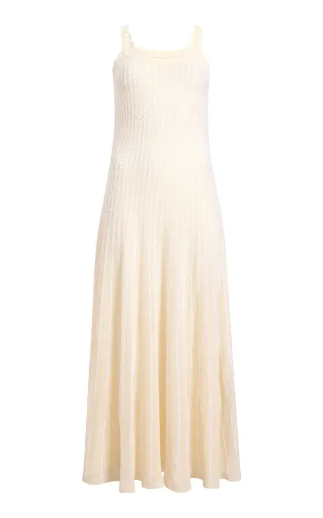 Thora Knit Maxi Dress