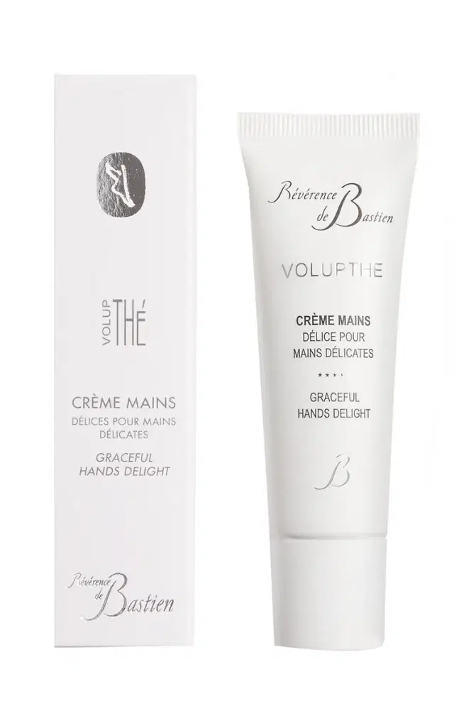 Exclusive VolupTHÉ Grateful Hands Delight