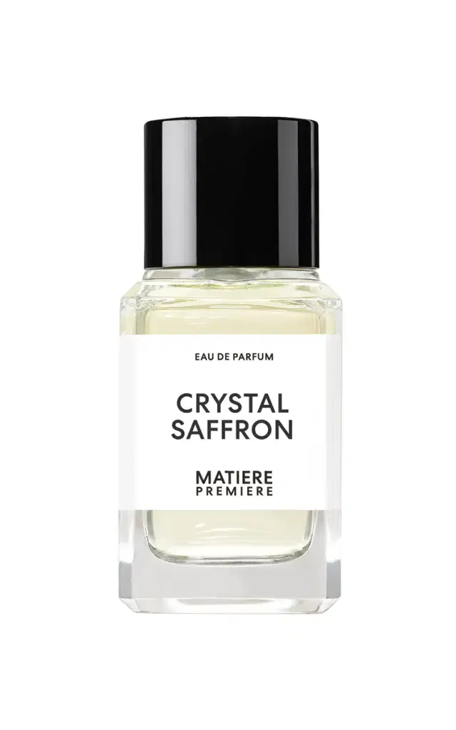 Matiere Premiere Crystal Saffron Eau de Parfum
