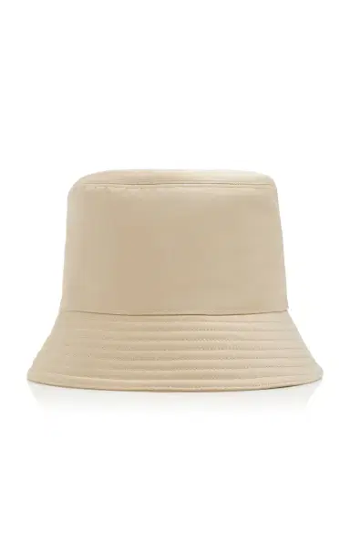 Prada Re-Nylon Bucket Hat | Thumbnail 4 Prada Re-Nylon Bucket Hat | Thumbnail 4