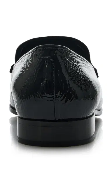 Prada Patent Leather Loafers | Thumbnail 5 Prada Patent Leather Loafers | Thumbnail 5